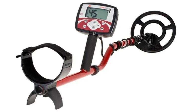 Металлоискатель Minelab X-Terra 305