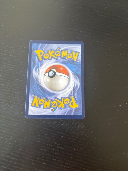 Carte pokemon Blatoise&Piplup