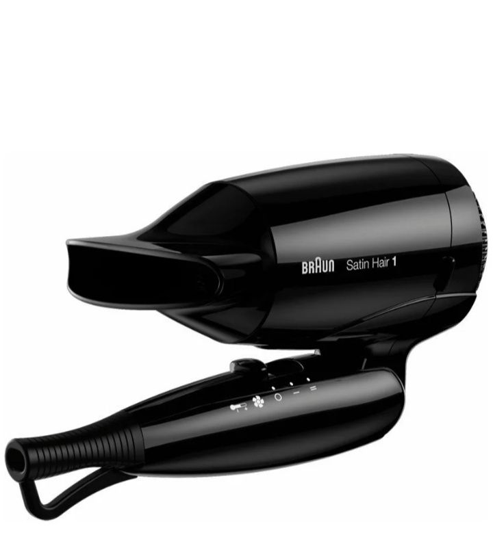 Фен Braun Hair dryer HD130