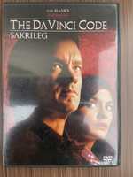 The Da Vinci Code Sakrileg Codul lui Da Vinci Tom Hanks Film Movie