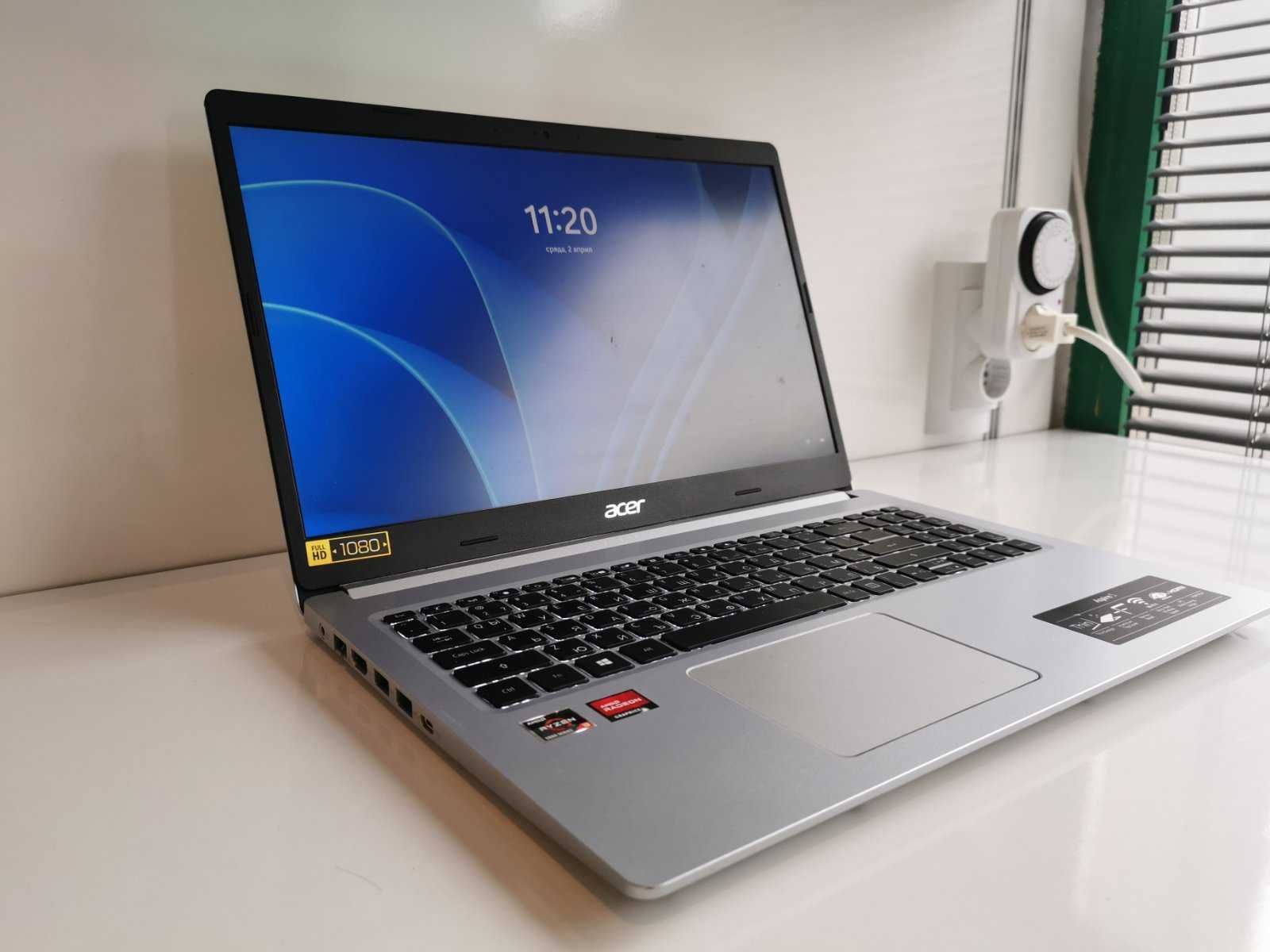 Лаптоп  Acer Aspire 5
