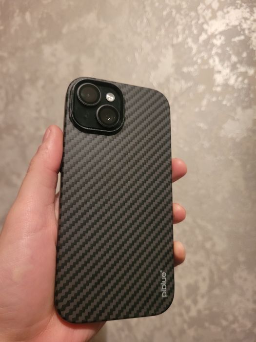 Продам iphone 15