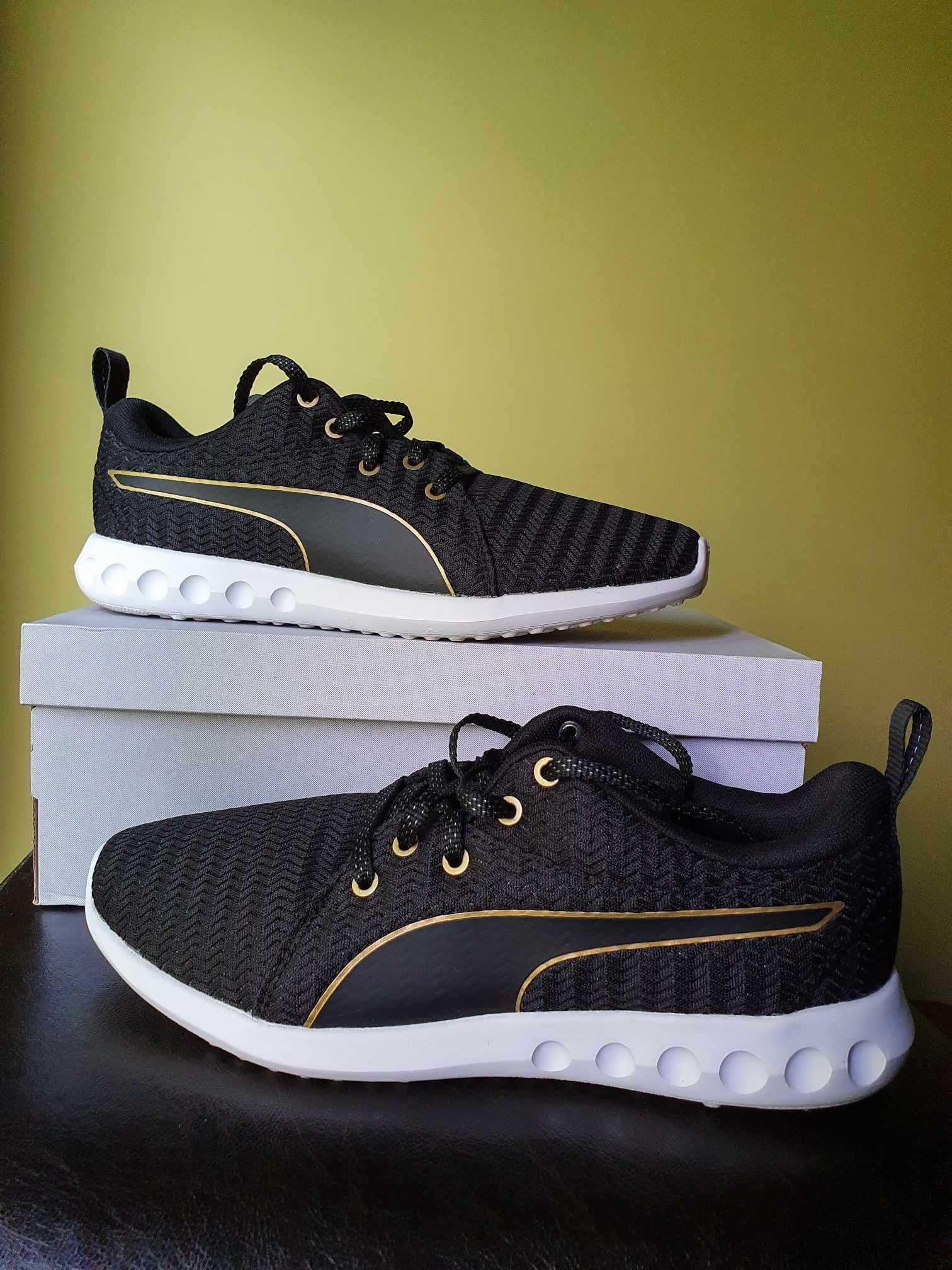 Дамски маратонки Puma