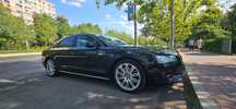 Audi A8 Se emite factura! Pretul afisat este cu TVA.