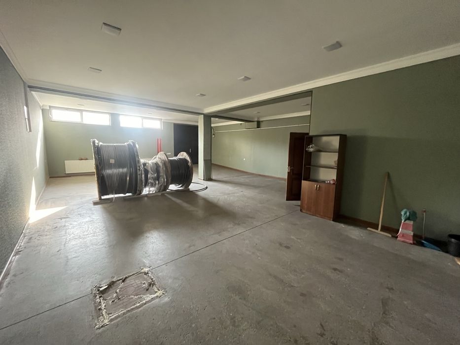 Аренда нежилое помещение первая линия