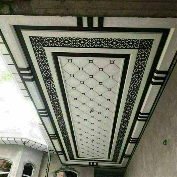 Туникабонд жойда букиб ўрнатамиз