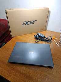 Ноутбук Acer Aspire 3 4x ядерный.