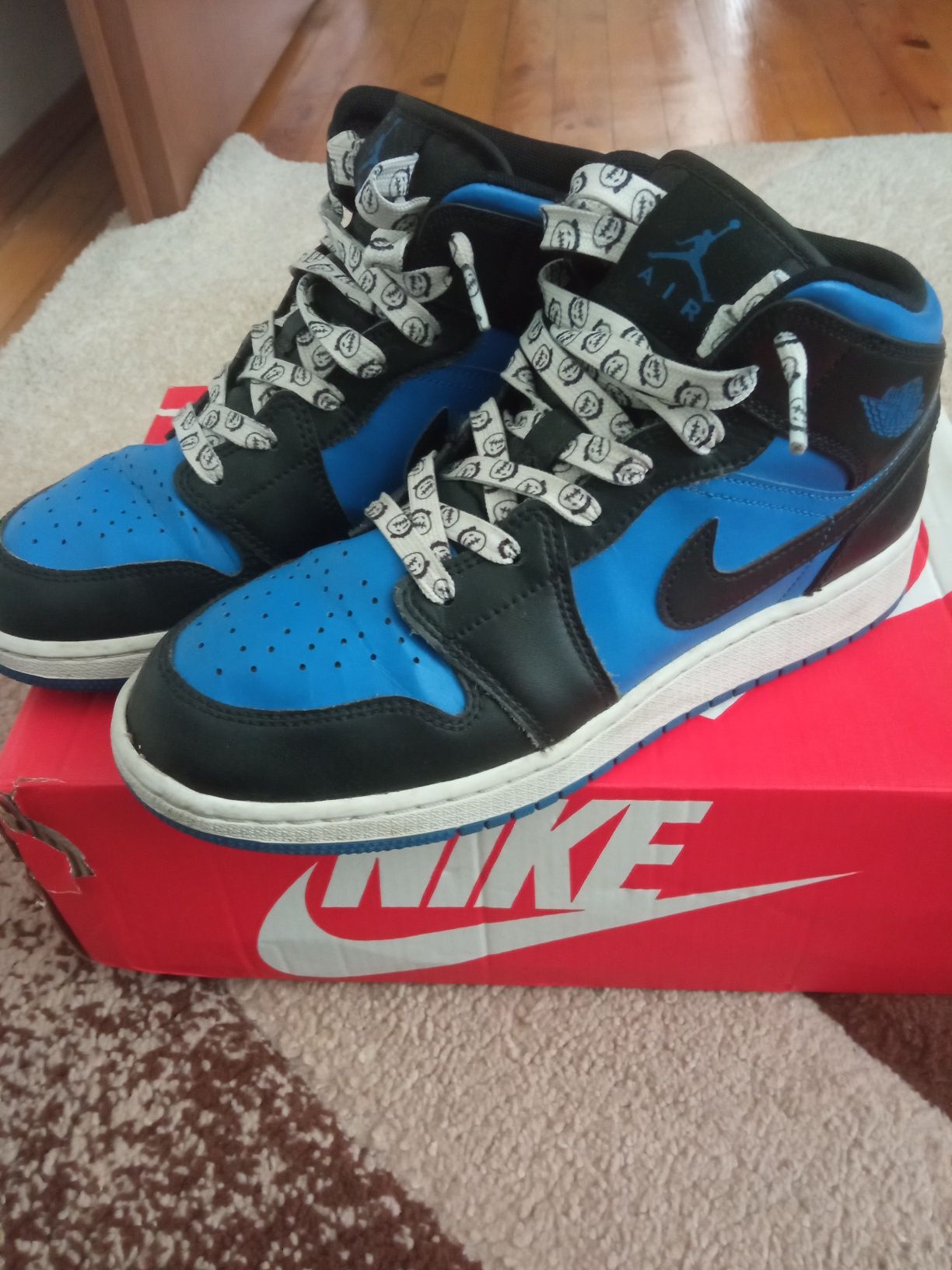 Nike air Jordan 1