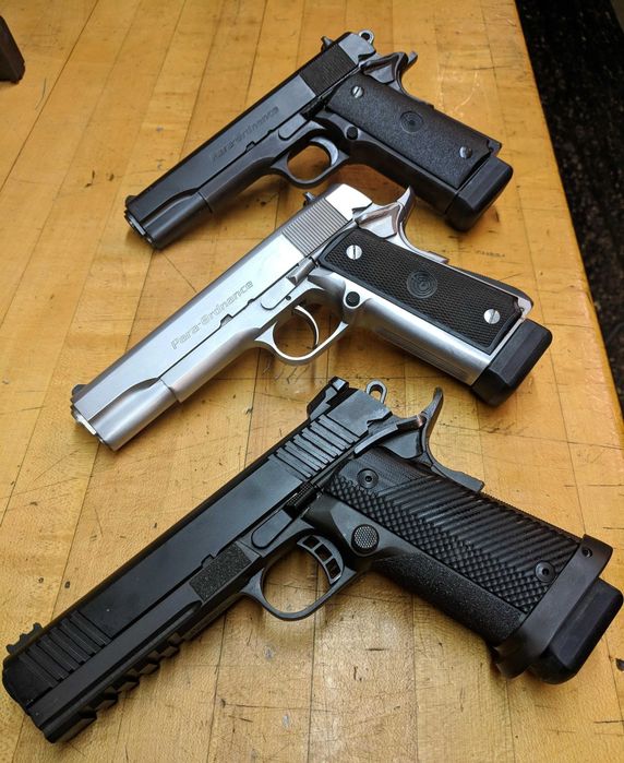PISTOL PUTERNIC 5J!! Putere Mare (Cu Aer Comprimat Airsoft)Co2gaz