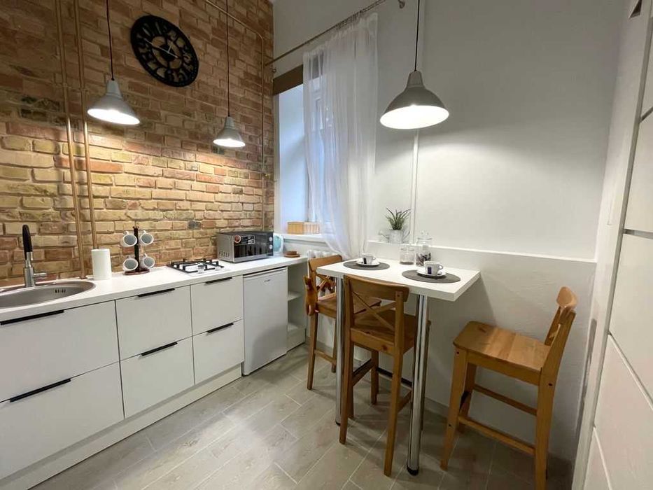 студийная люкс квартира\luxury studio apartment\аренда\rent