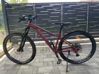 Bicicleta Canyon Stoic 3, marime M – furca 140 mm, cu dropper! (2023)