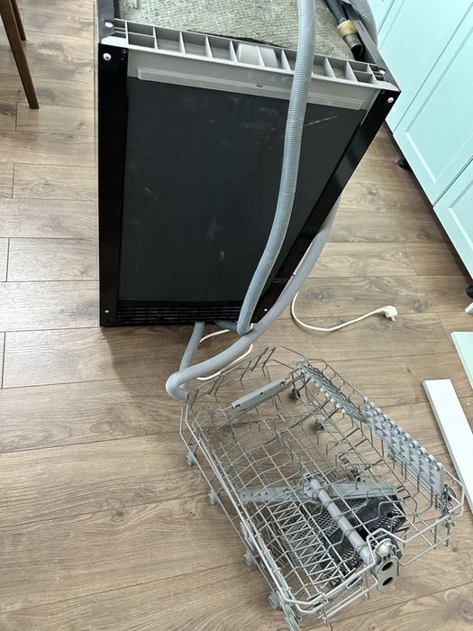 Посудомоечная машина