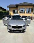 Bmw Seria 5 F10 facelift / 2016/190cp / ceasuri digitale / head-up