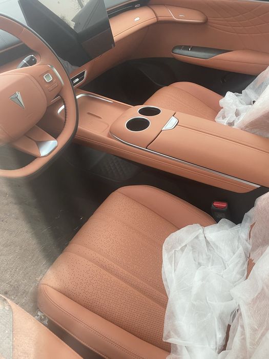 Deepal  S7  maks 285 eng ful pazitsiya