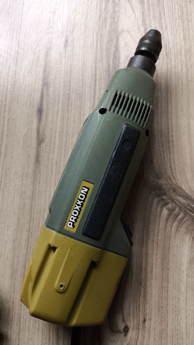 Прецизна бормашина Proxxon Micromot FBS 12v