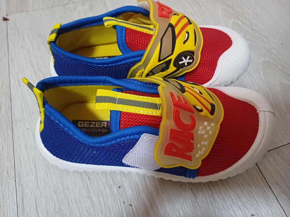Детски пантофи Gezer