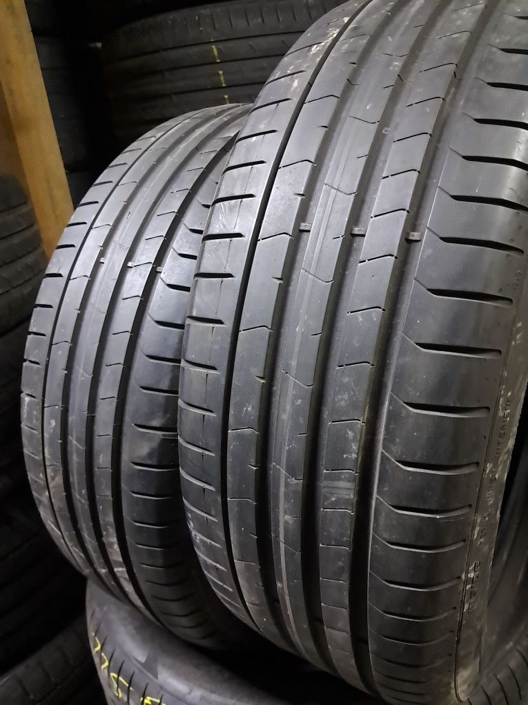 Anvelope second vara 225 50 R18 Pirelli