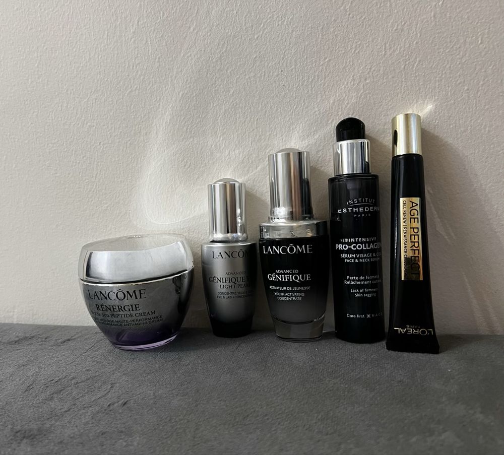 Премиум козметика Medik8,Montibello,SPF cream, Lancome, Loreal Paris