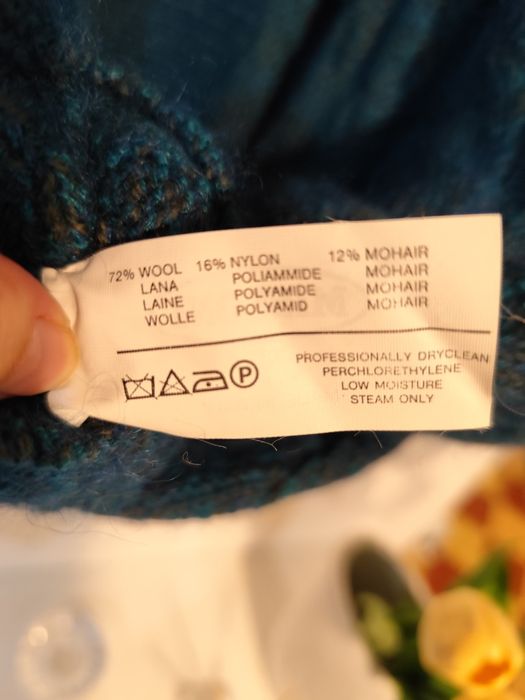 Cardigan dama Missoni