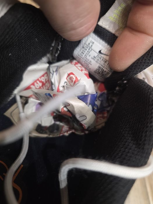 Мъжки маратонки NIKE