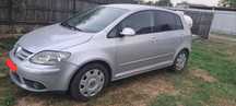 GOLF 5 PLUS, 1.9 TDI, 2007