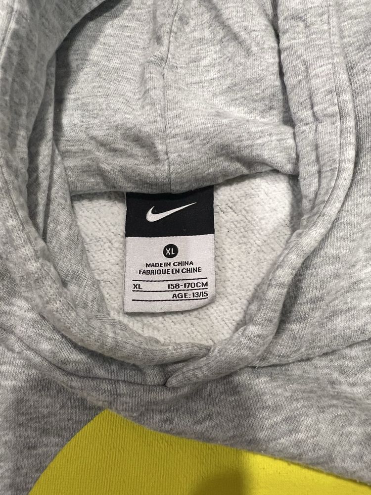 Суитчър NIKE