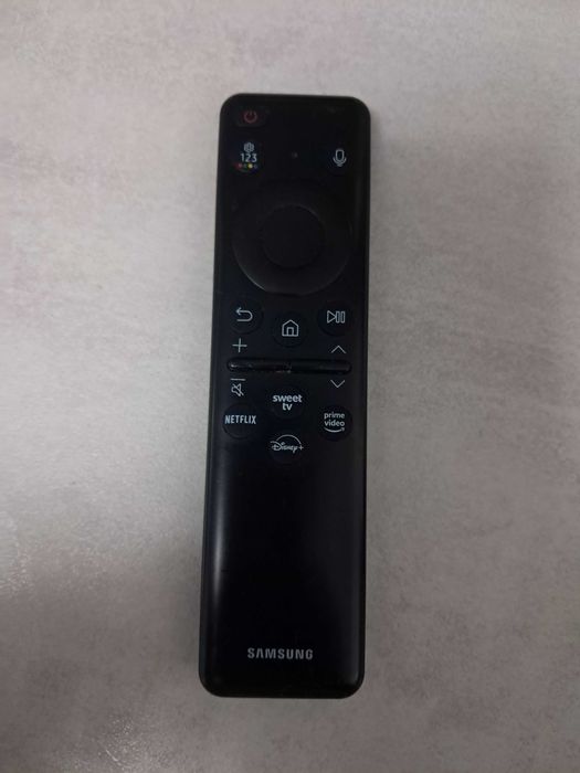 Telecomanda Samsung originala cu incarcare  solara