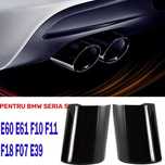 Ornamemte Esapament BMW Seria 5 F10 F07 E39 E60 - Nou / sigilate