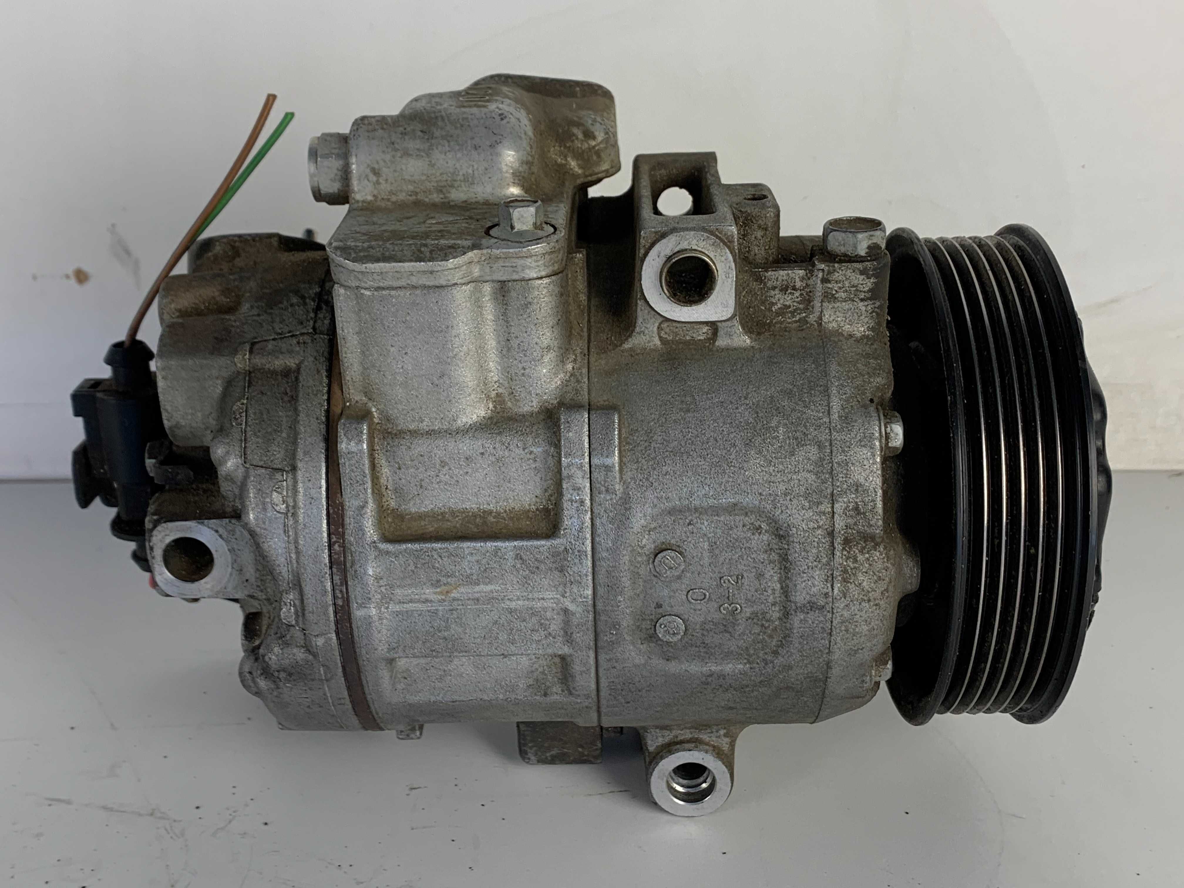 Компресор климатик Vw POLO 1.4 16V 101к.с. (01-05)г.
