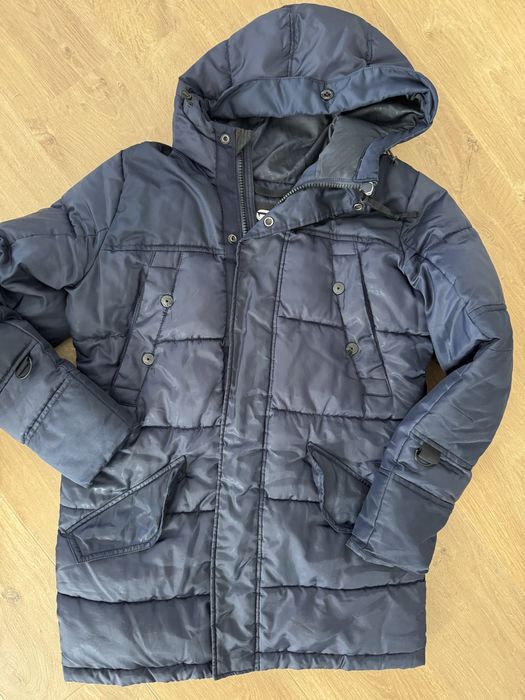 G-Star Raw Мъжко зимно яке