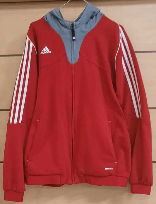 Adidas Climalite Cotton