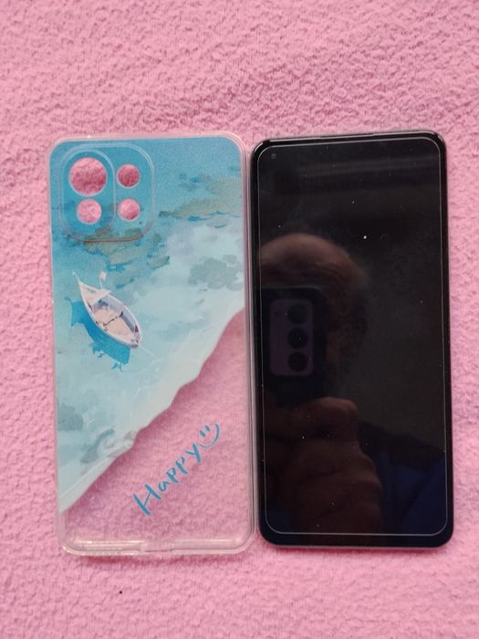 Xiaomi mi 11 lite 5G ne 128gb/8+8RAM