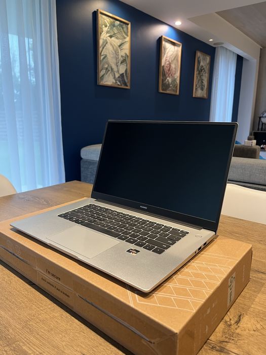 Huawei Matebook D 15