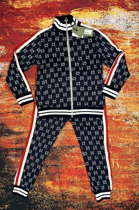 Trening Gucci Premium L , Xxl