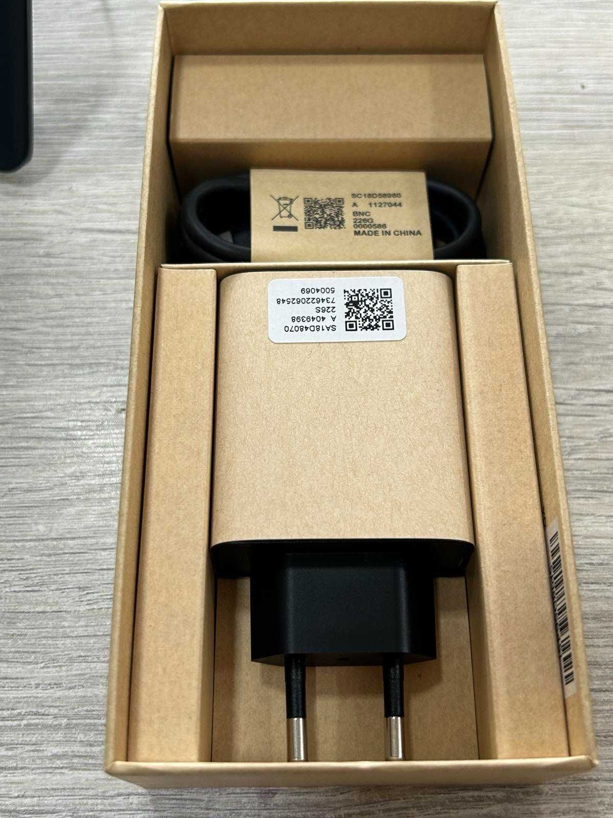 Motorola Edge 30 Fusion 5G 128GB 8GB RAM Dual /Нов!