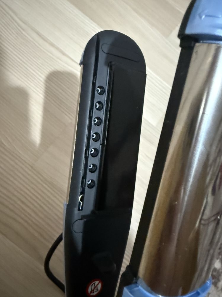 Limited Series ,Loreal Profesional Steampod 4