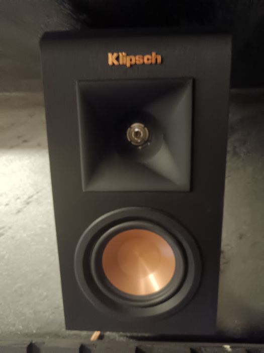 Boxe Klipsch Elevation Dolby Atmos Reference Premiere RP-140SA