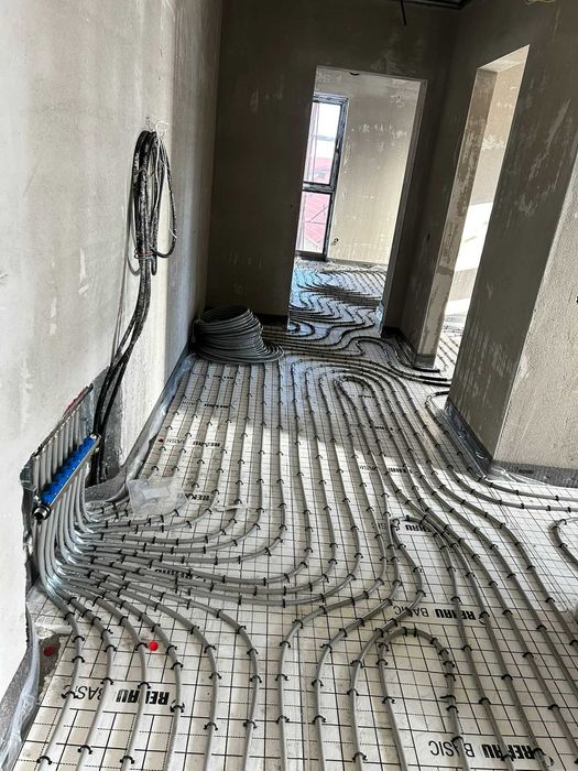 Oferim servicii de lucrari in Instalatii Calitative(Suna Fara Ezitare)