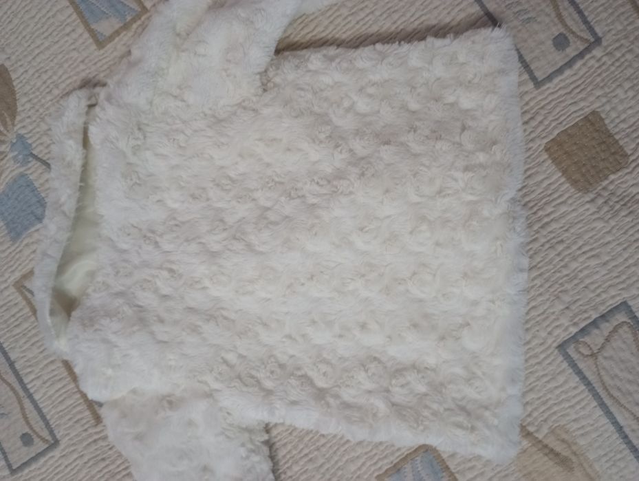 Якета за момиче 86- 92 р.