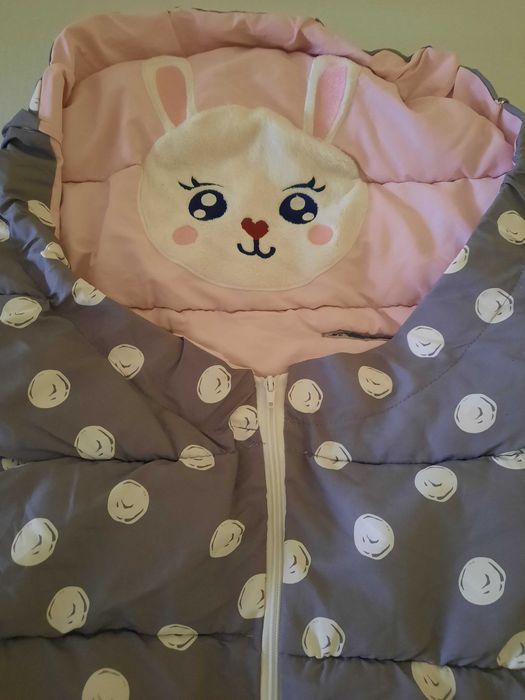 Чувалче за количка