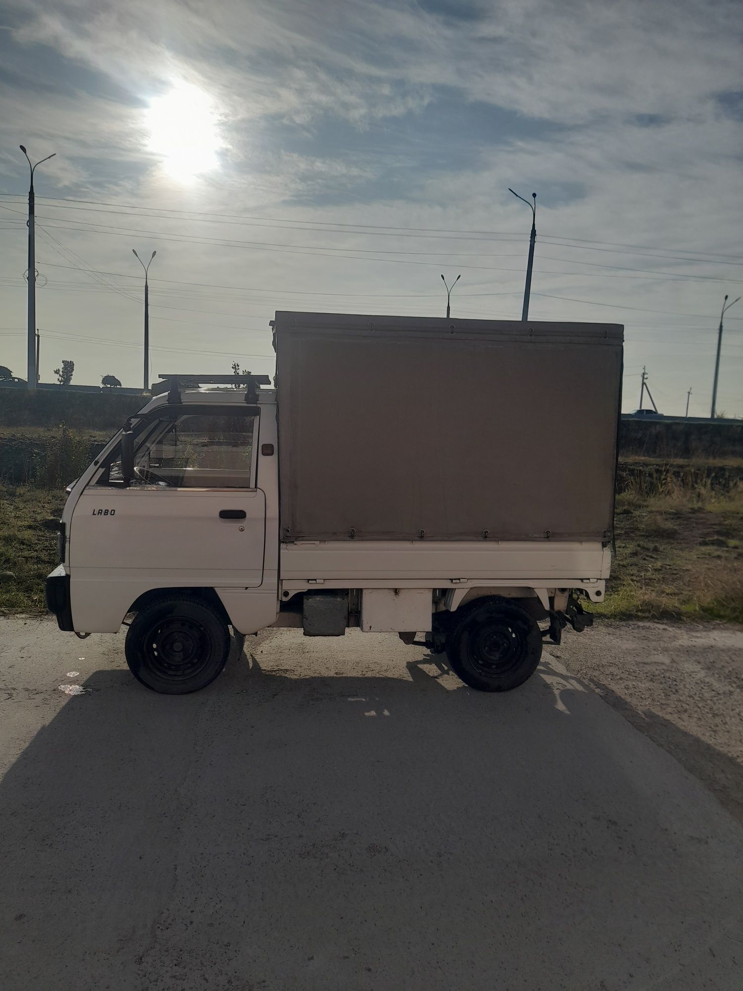 Labo 2016   borti ochiladi