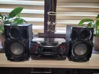 Sistem audio Panasonic 400w