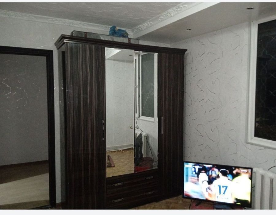 ЧИЛАНЗАР 26 КВАРТАЛ, 2га6 Балкон, Продаётся Квартира