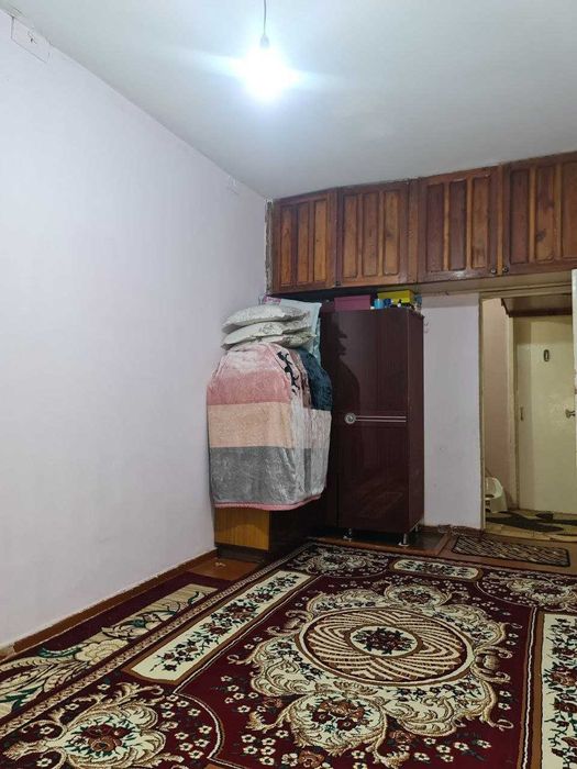Продаётся квартира Юнусабад15 3 ком рядом метро Туркистон