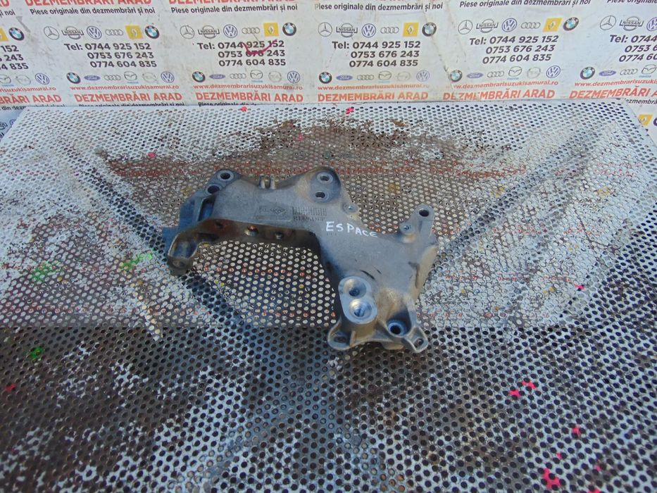 Suport motor Renault 1.6 Espace 5 Talisman cod 112318640r Megane 4 Scenic 4