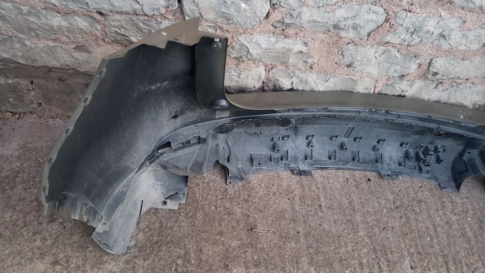 bronq/broni Задна Mazda CX 5 Facelift 2021-24g.