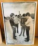 Postere trupe Nirvana,Gogol Bordello,Joy Division,Red Hot Chili Pepper