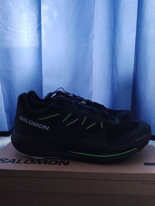 Salomon 44 номер
