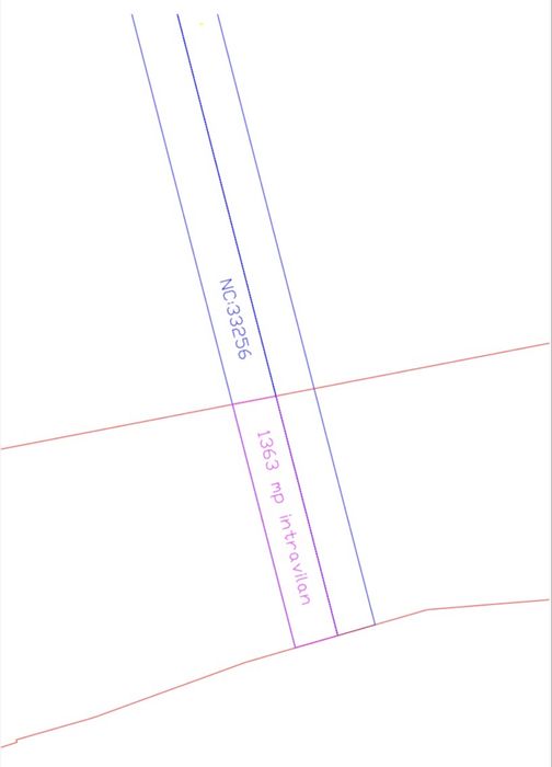 Teren de vanzare 3000 m la 5 km de Craiova