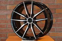 Джанти за БМВ 18" 5x120 Djanti za BMW F10 F30 E46 E90 E92 F32 Arceo